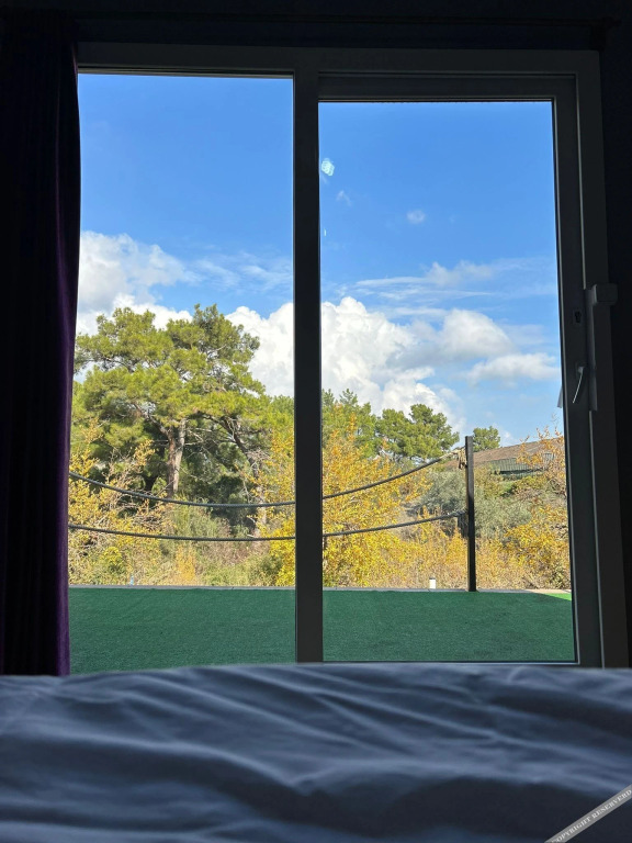 Кумлуджа: Evergreen Glamping