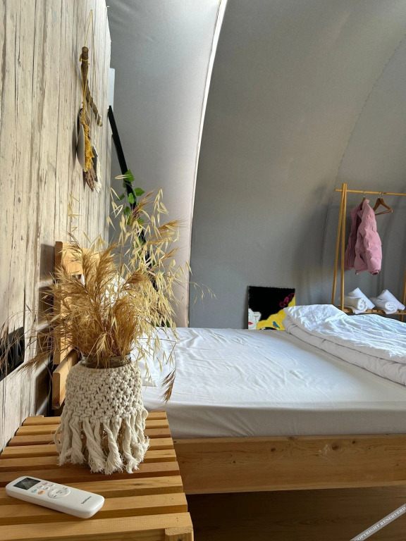 Кумлуджа: Evergreen Glamping