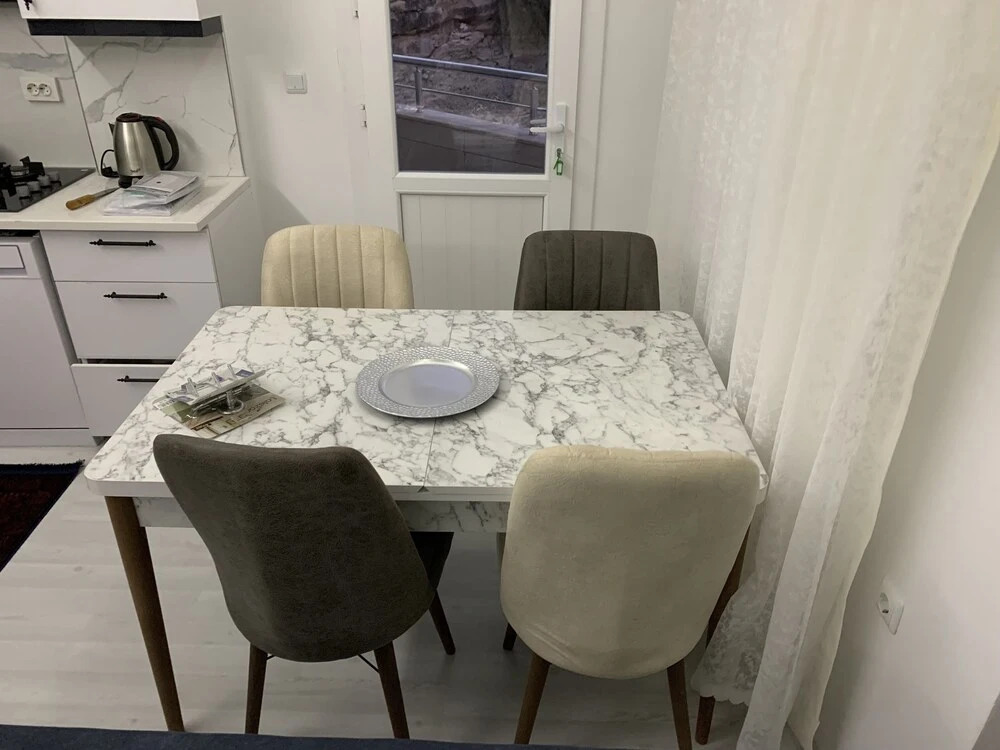 Силифке: Aslan Apartments