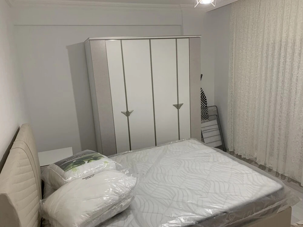 Силифке: Aslan Apartments