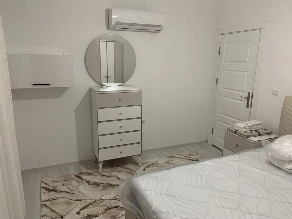 Силифке: Aslan Apartments