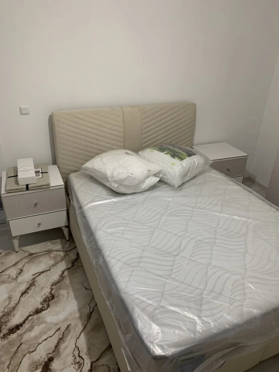Силифке: Aslan Apartments