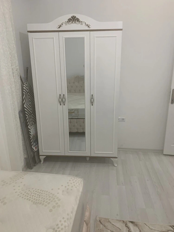 Силифке: Aslan Apartments