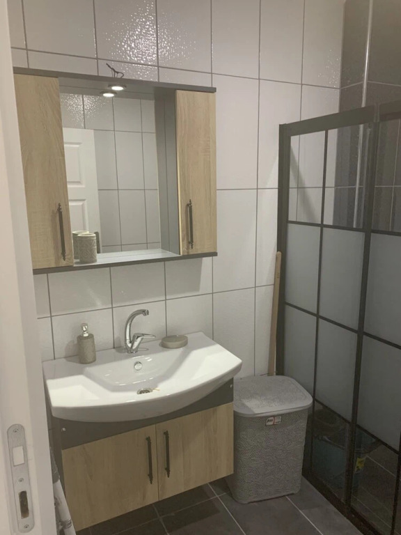 Силифке: Aslan Apartments