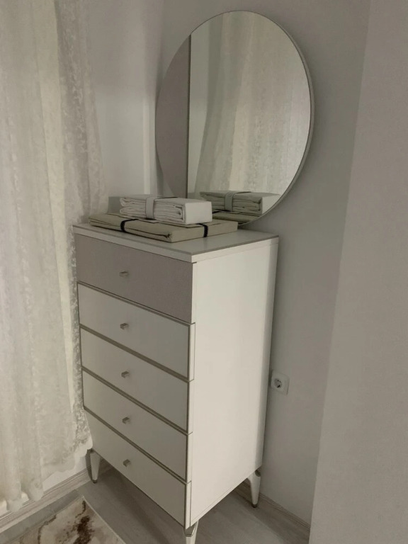 Силифке: Aslan Apartments