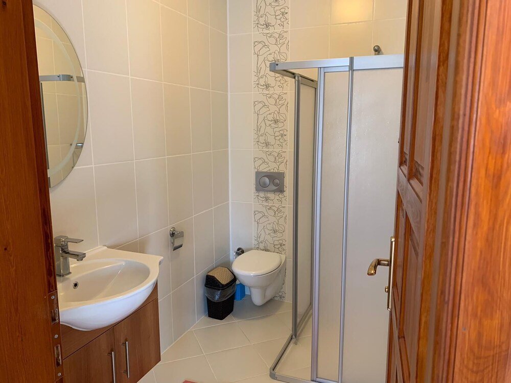 Дальян: Stunning 4-bed Villa Celik 4 Bedrooms all Ensuite