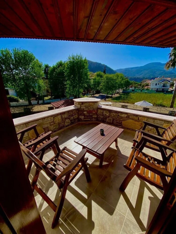Дальян: Stunning 4-bed Villa Celik 4 Bedrooms all Ensuite