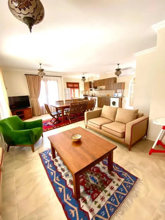 Дальян: Stunning 4-bed Villa Celik 4 Bedrooms all Ensuite