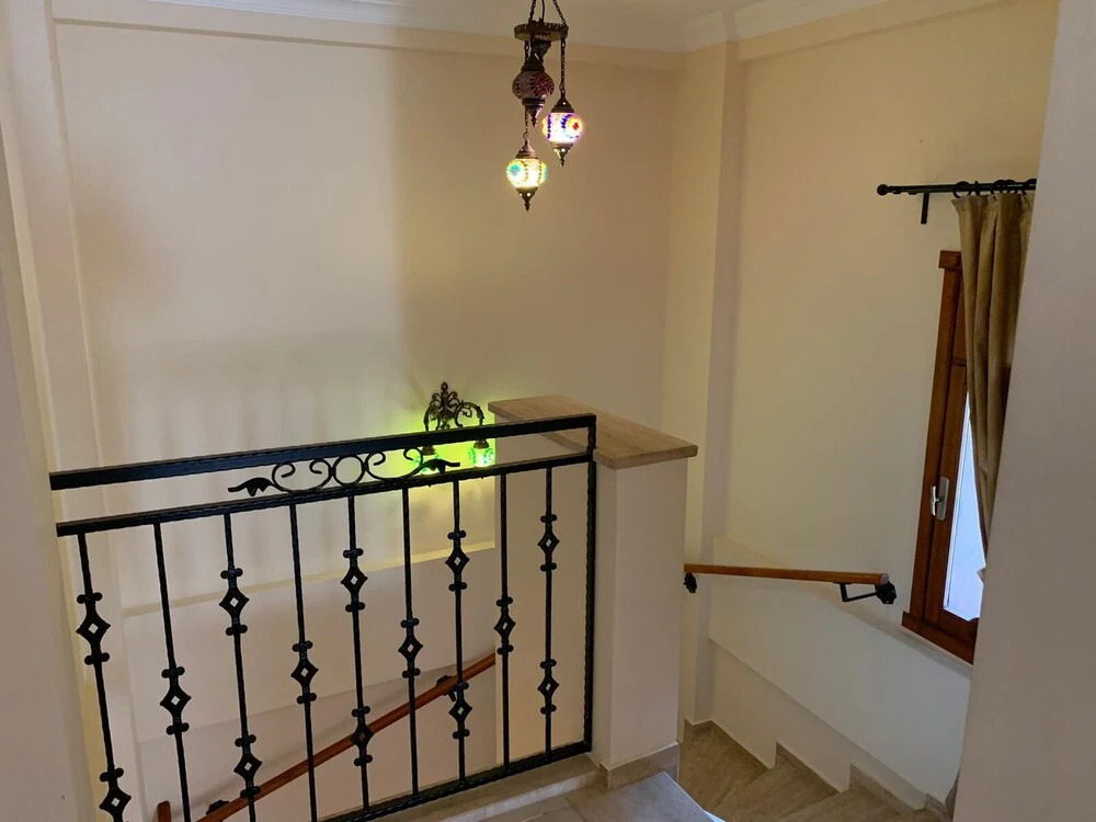 Дальян: Stunning 4-bed Villa Celik 4 Bedrooms all Ensuite