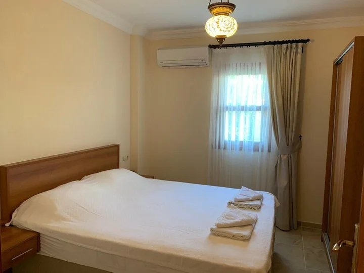 Дальян: Stunning 4-bed Villa Celik 4 Bedrooms all Ensuite