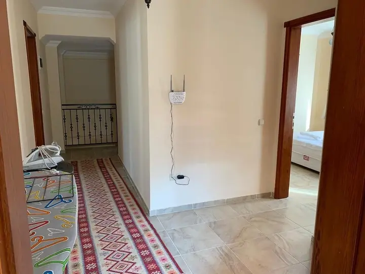 Дальян: Stunning 4-bed Villa Celik 4 Bedrooms all Ensuite