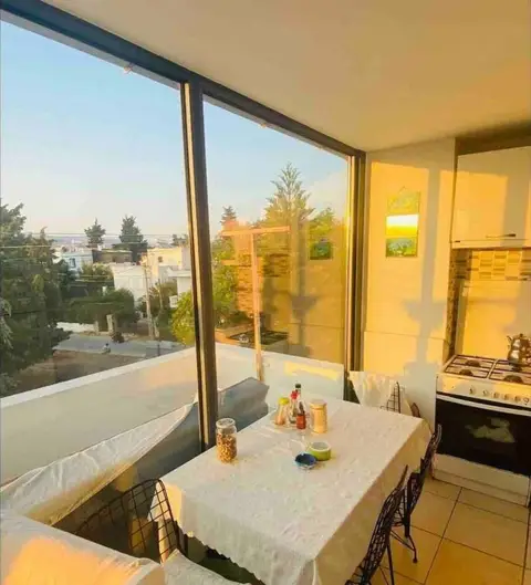 Amazing Location 2 Bed Apartment in Bodrum/mugla — фото 2