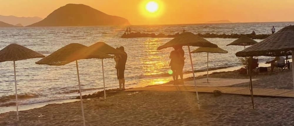 Тургутрейс: Amazing Location 2 Bed Apartment in Bodrum/mugla