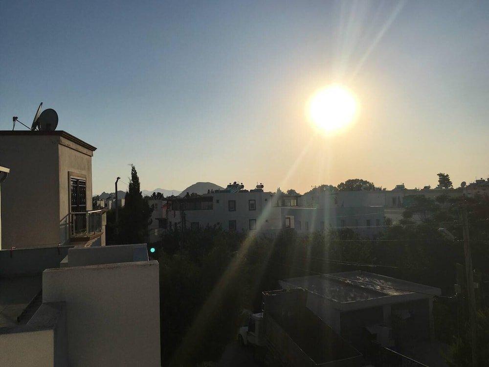 Amazing Location 2 Bed Apartment in Bodrum/mugla — фото 1