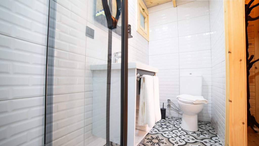 Анталья: Отель My Home Gulluk