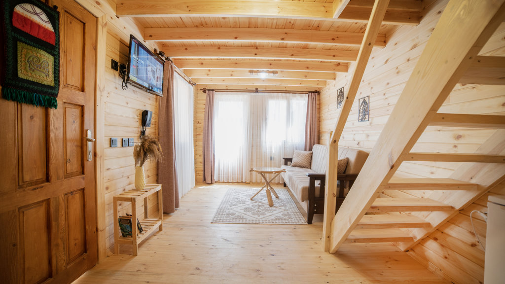 Анталья: Отель My Home Gulluk