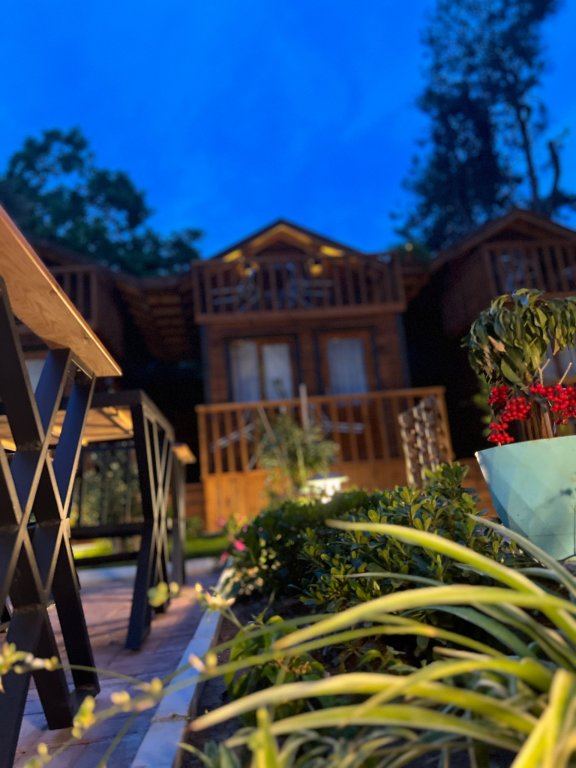 Анталья: Отель My Home Gulluk