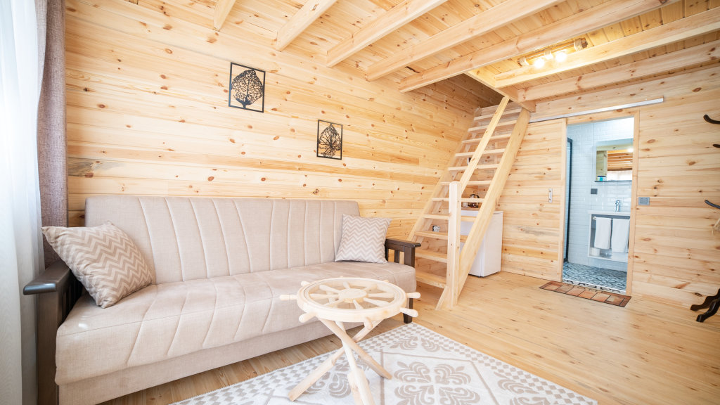 Анталья: Отель My Home Gulluk