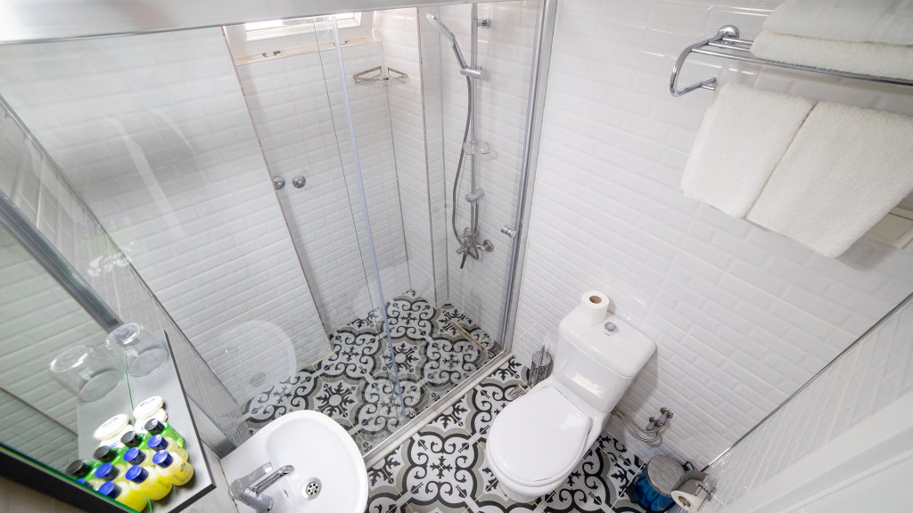 Анталья: Отель My Home Gulluk