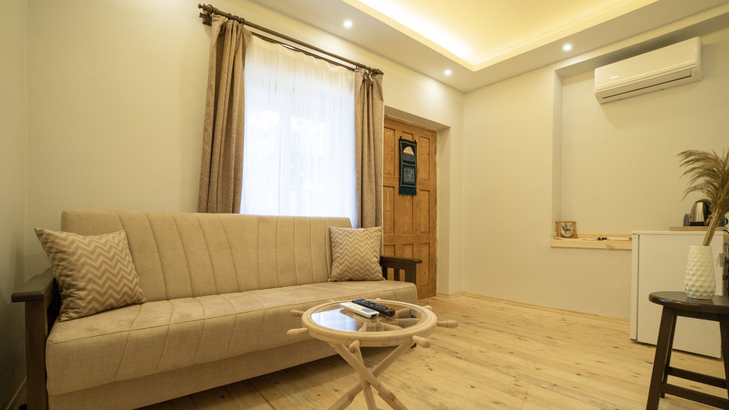 Анталья: Отель My Home Gulluk