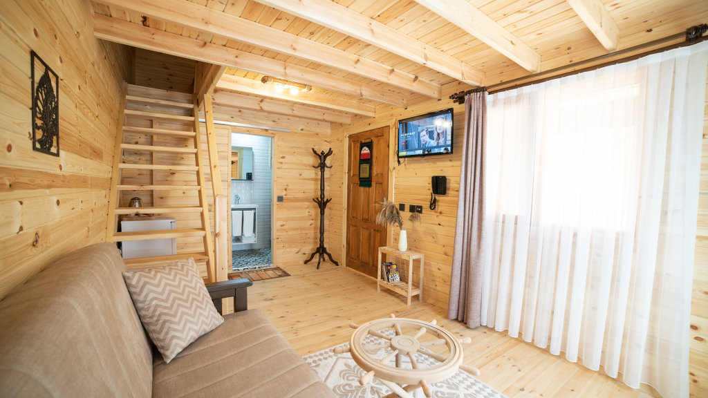Анталья: Отель My Home Gulluk