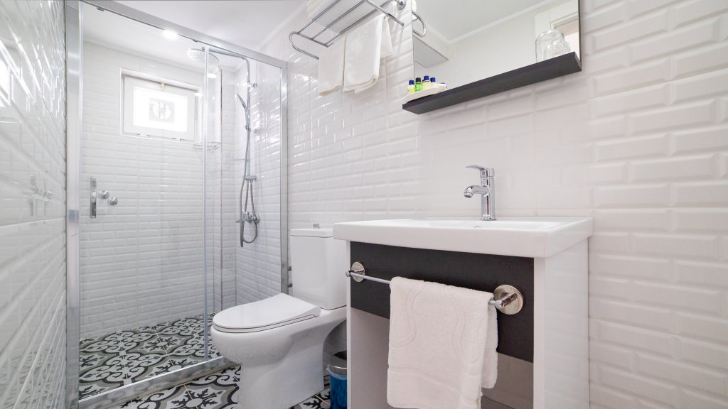 Анталья: Отель My Home Gulluk