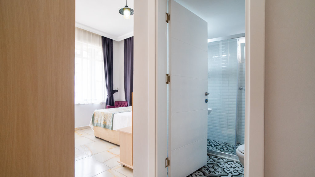 Анталья: Отель My Home Gulluk