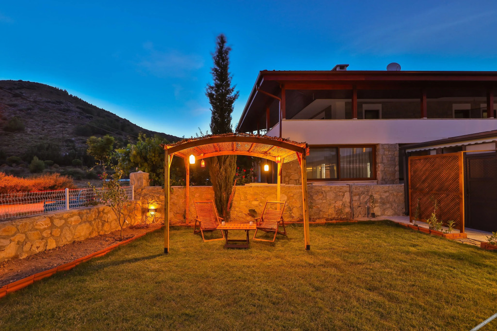 Датча: Thomas Suites Datca