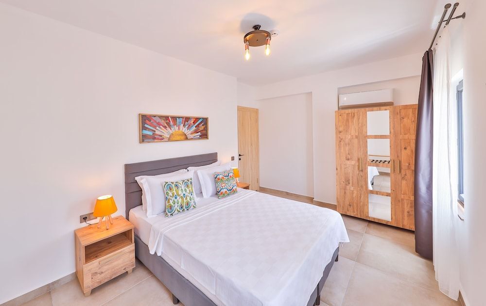 Датча: Thomas Suites Datca