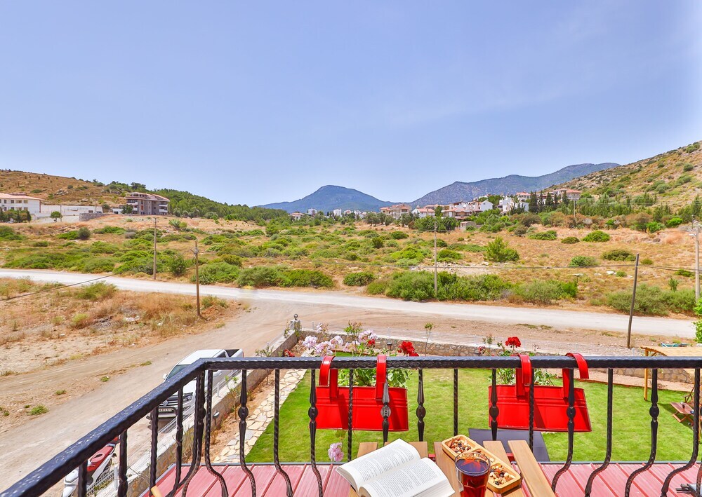 Датча: Thomas Suites Datca