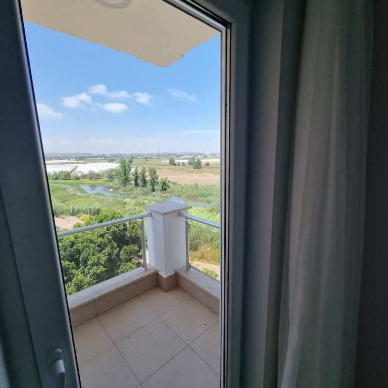 Аксу: River Park Residence Lara