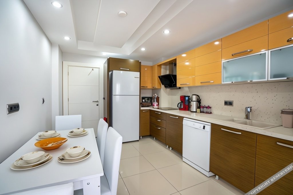 Аксу: River Park Residence Lara