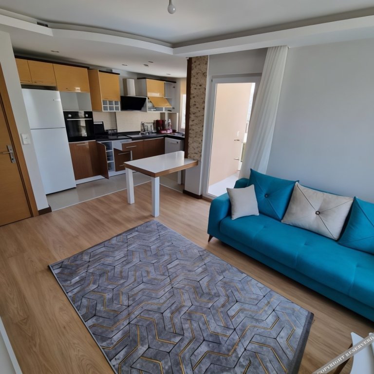 Аксу: River Park Residence Lara