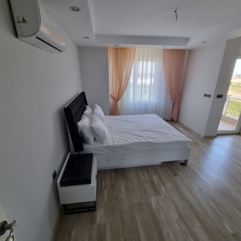 Аксу: River Park Residence Lara