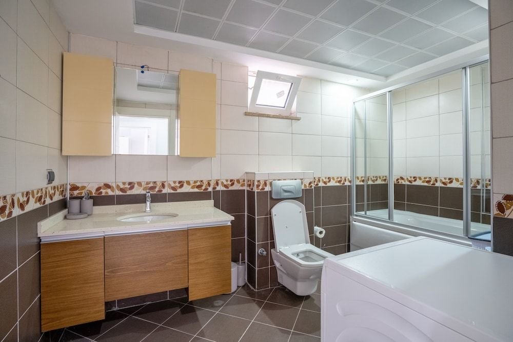 Аксу: River Park Residence Lara