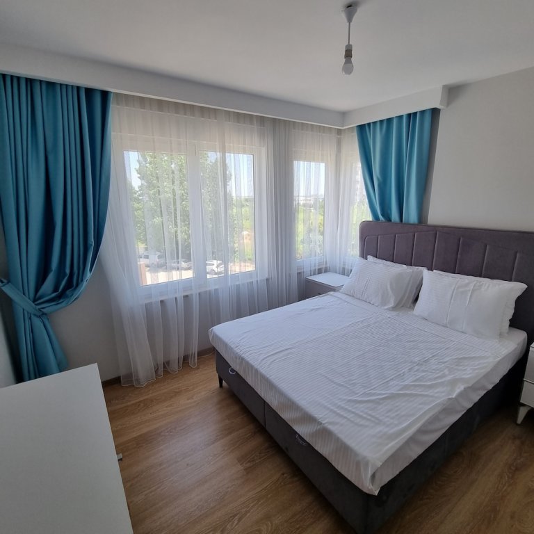 Аксу: River Park Residence Lara