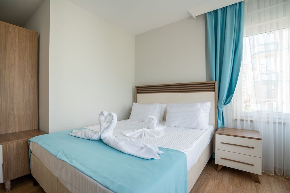 Аксу: River Park Residence Lara