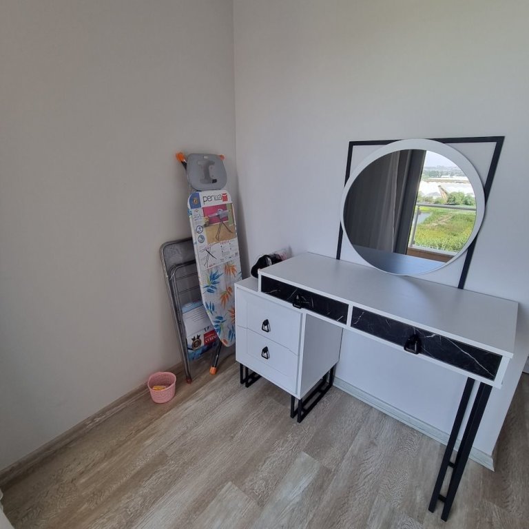 Аксу: River Park Residence Lara