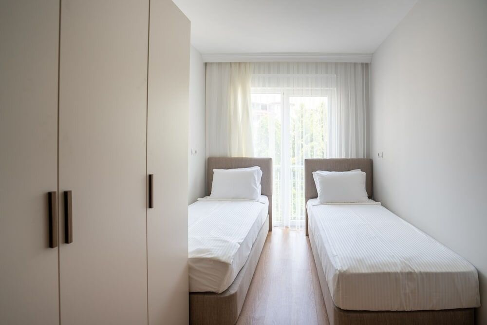 Аксу: River Park Residence Lara