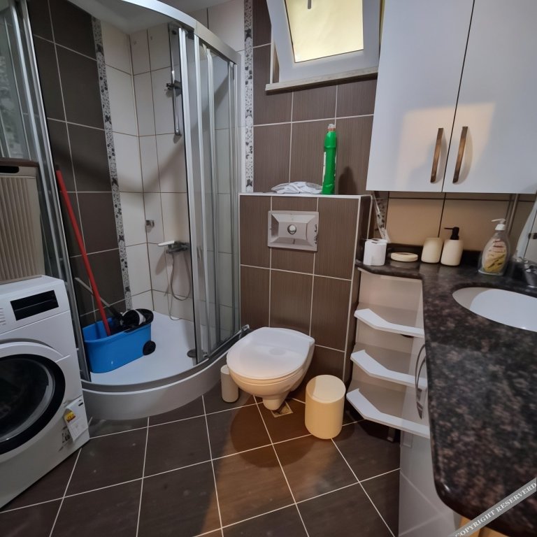 Аксу: River Park Residence Lara