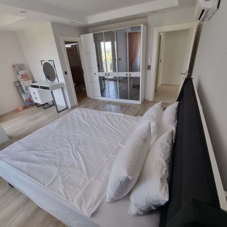 Аксу: River Park Residence Lara