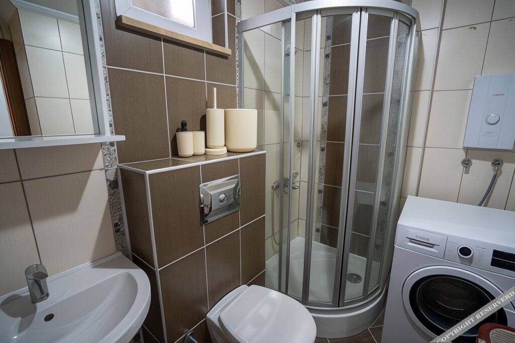 Аксу: River Park Residence Lara
