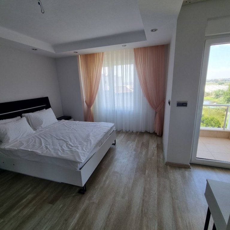 Аксу: River Park Residence Lara