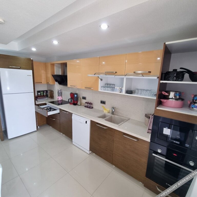 Аксу: River Park Residence Lara