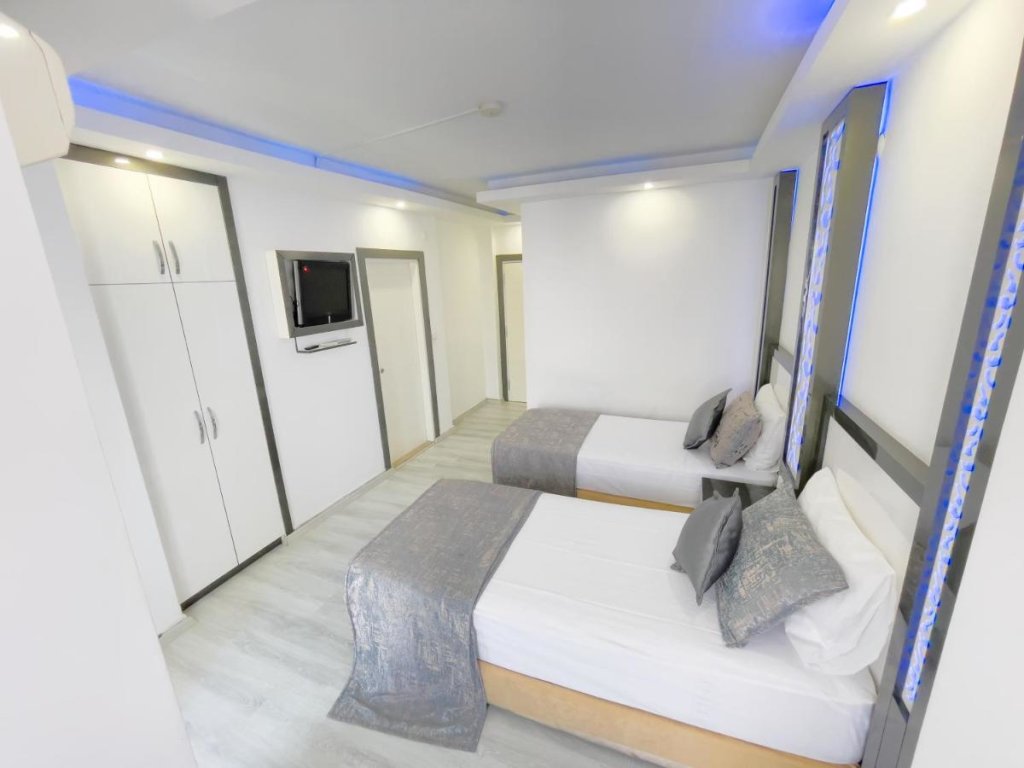 Аланья: Livane Sun Otel