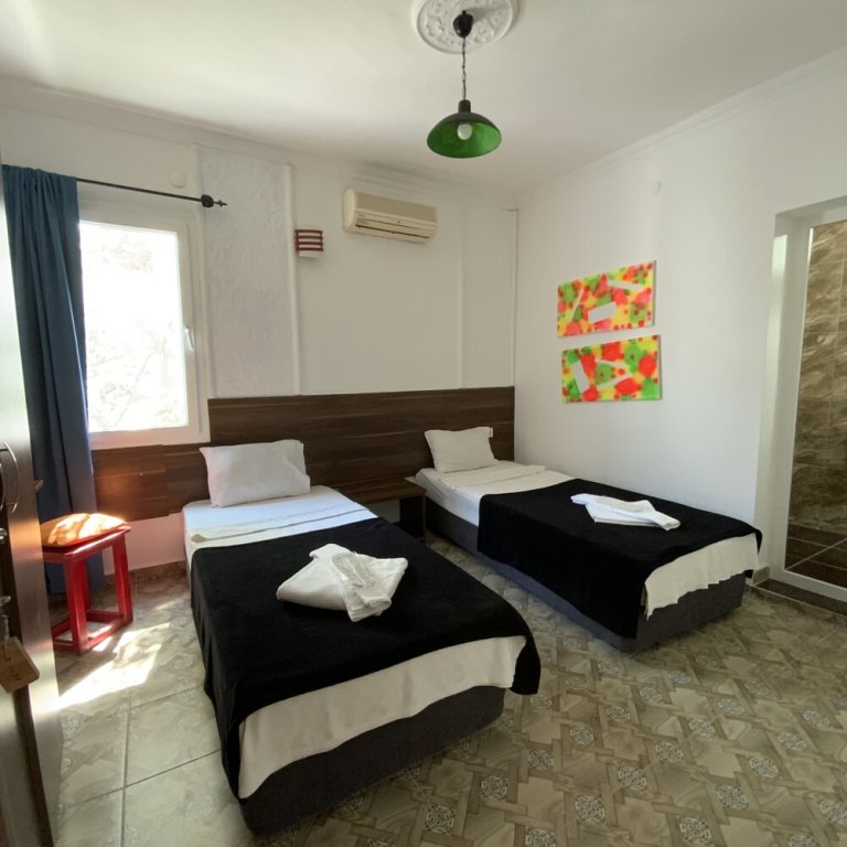 Бодрум: Artı Hotels