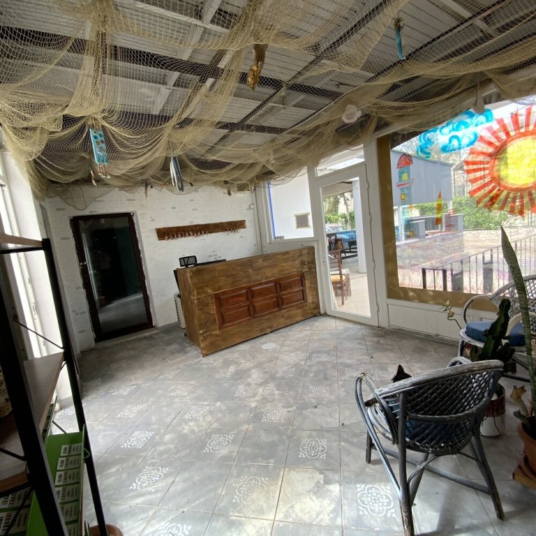 Бодрум: Artı Hotels