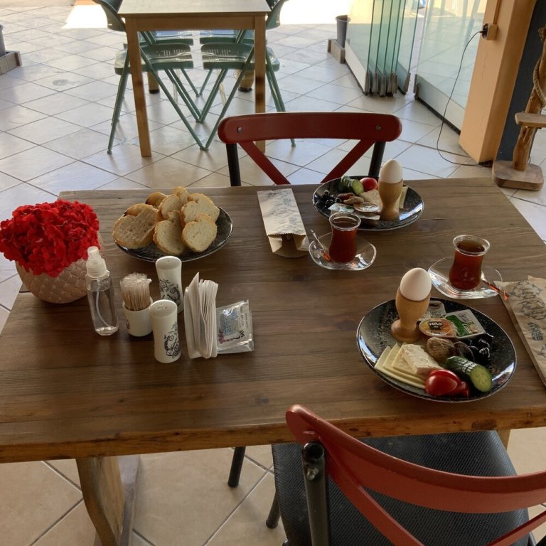Бодрум: Artı Hotels