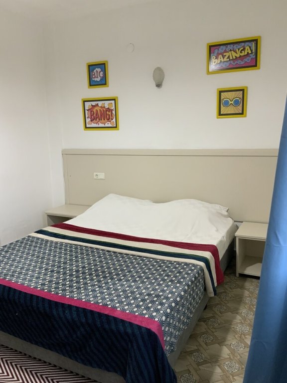 Бодрум: Artı Hotels