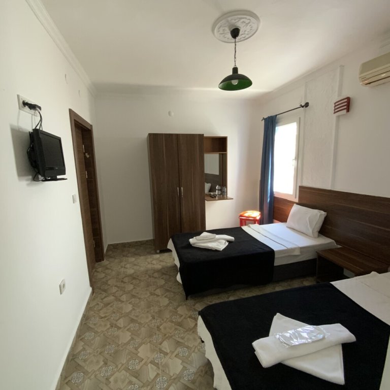 Бодрум: Artı Hotels